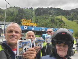 2026 Edelweis